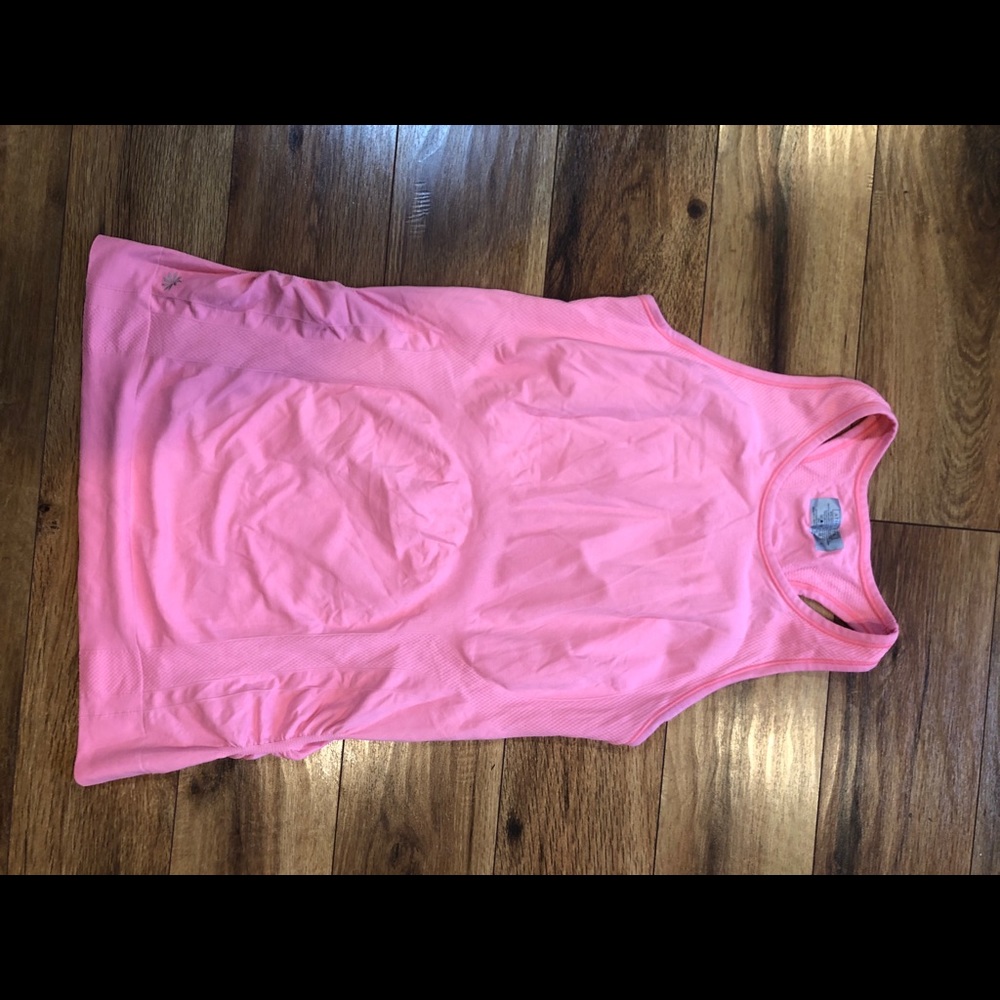 Athleta Tank!